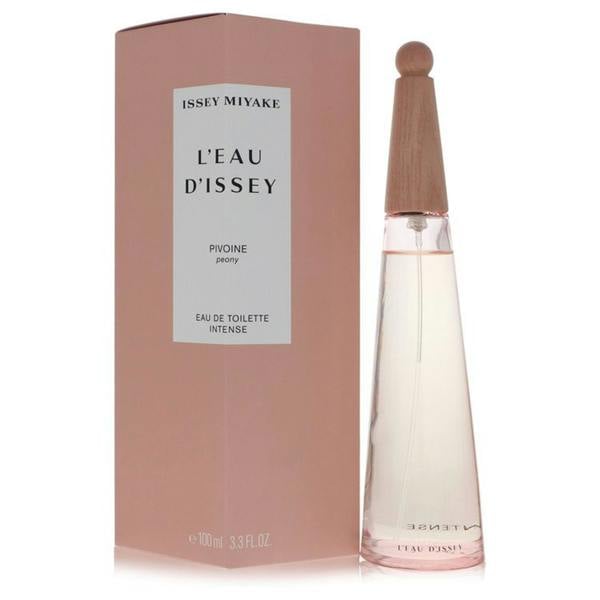 Issey Miyake LEau DIssey Pivoine EDT Intense 100 ml