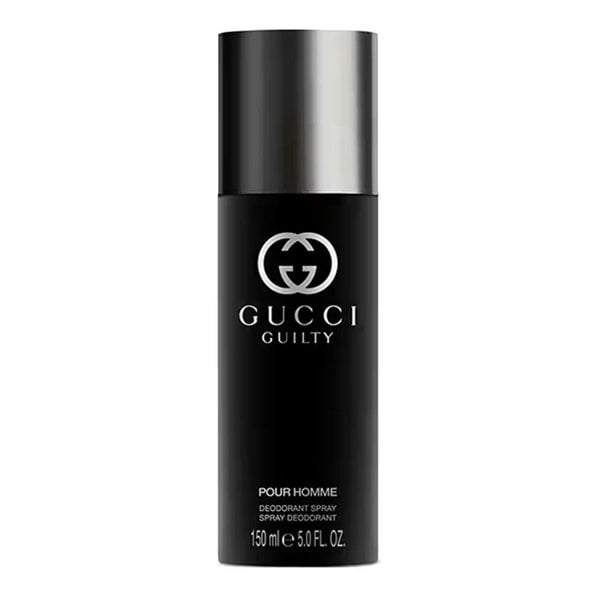 Gucci Guilty for Men Deodorant Spray 150ml