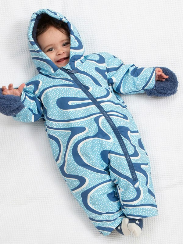 Kite Kids Nimbus Snowsuit