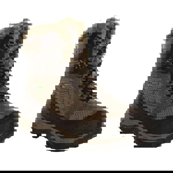 Regatta Womens/Ladies Hawthorn Evo Walking Boots - Peat/Clay