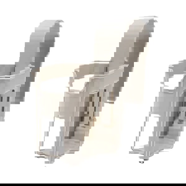 Swimming Pool Water Cup Holder - Set of 1/4 Drink Storage Shelves for Above-Ground Pools