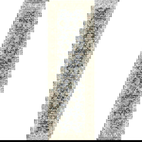 Ultra Soft Machine Washable Rug | The Rugs | Perla Design