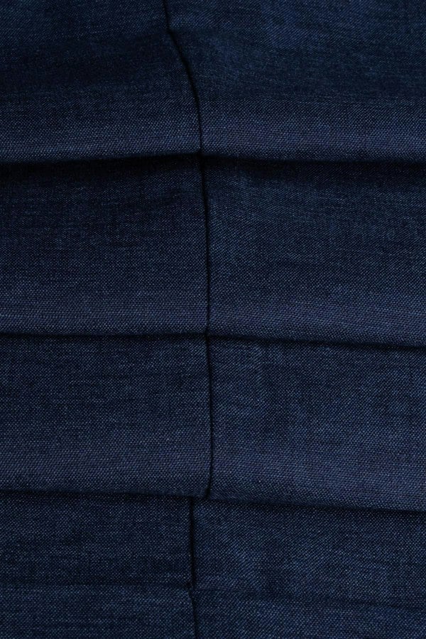 House of Cavani Alvari Trousers - Navy