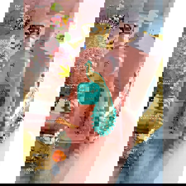 Adyan Mahib Eau De Parfum 100ml