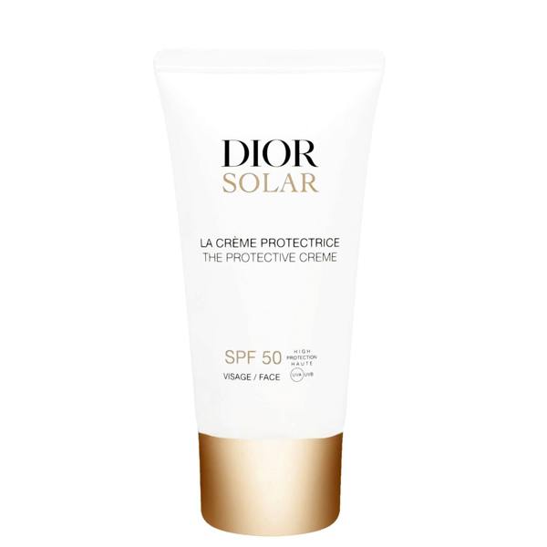 Dior Solar The Protective Creme SPF50 50ml