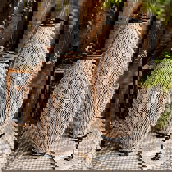 AN7 Garden Decoration, A Set Of Two Candle Cages-Weilai Concept-Weilai Concept