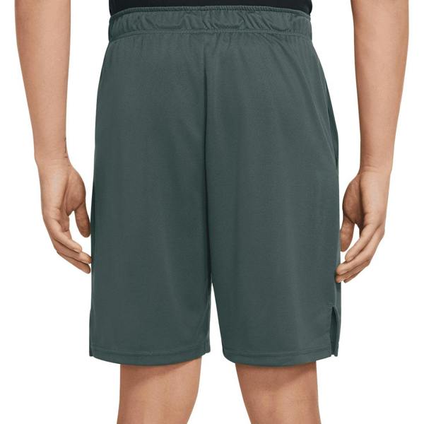 Nike Totality Dri-FIT Training Green Shorts S