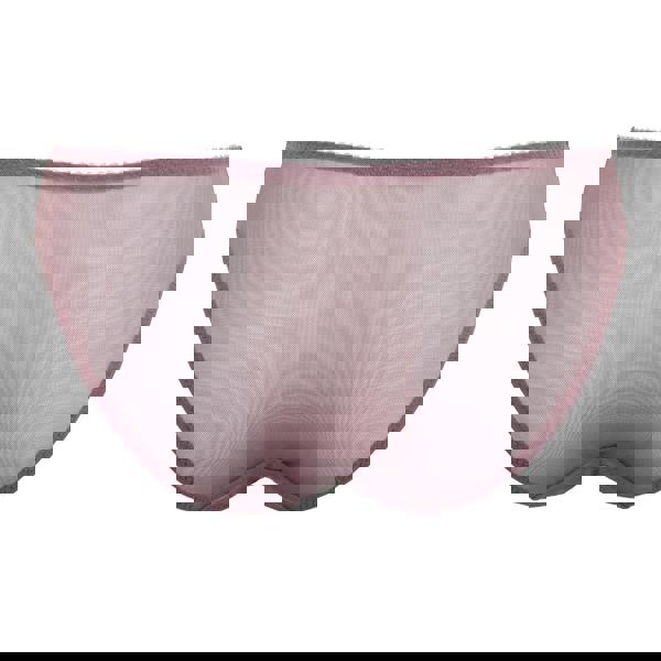 Little Women Mocha Spice Delight Brief