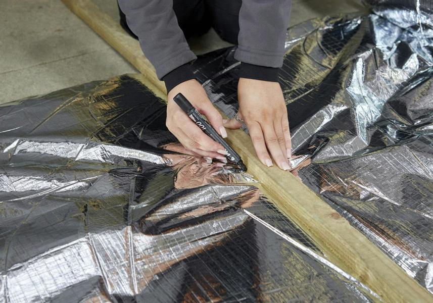 Ecohome Insulation EcoQuilt45 Trade Pallet Deal