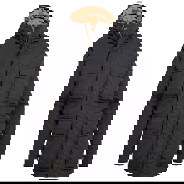 Craghoppers Mens Breckon Waterproof Jacket - Dark Iron