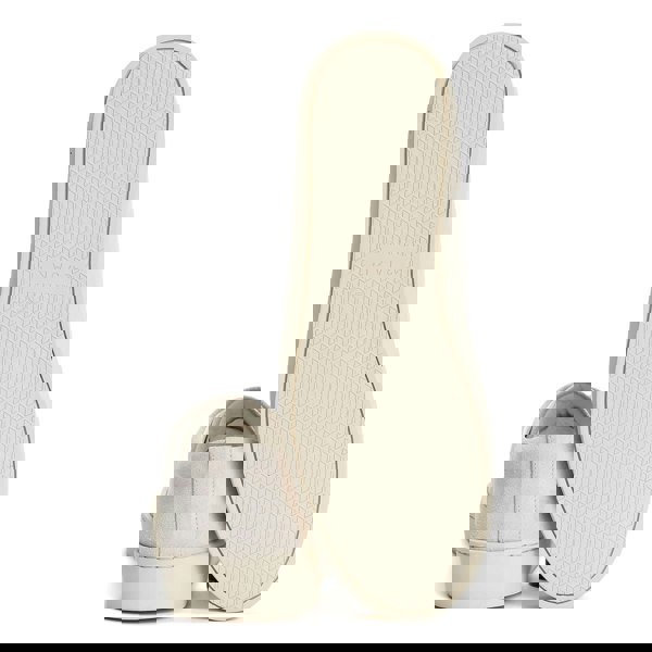 JAK Royal SD Suede Men's Cream Trainers