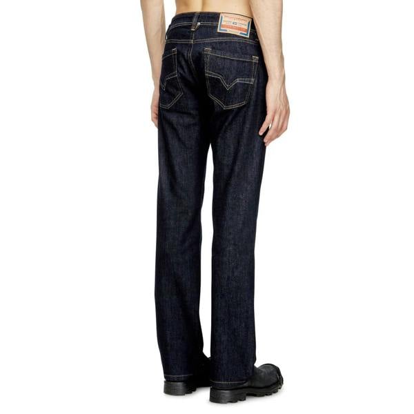 Diesel Larkee Straight Fit Jeans