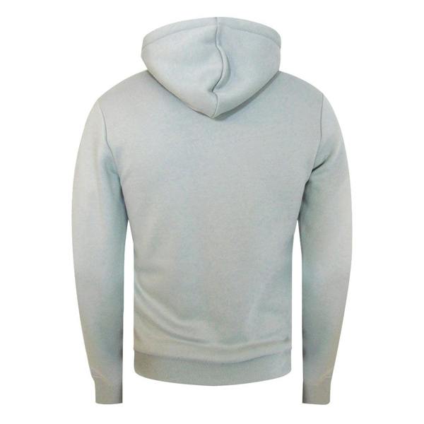 Fred Perry Lime Stone Hoodie