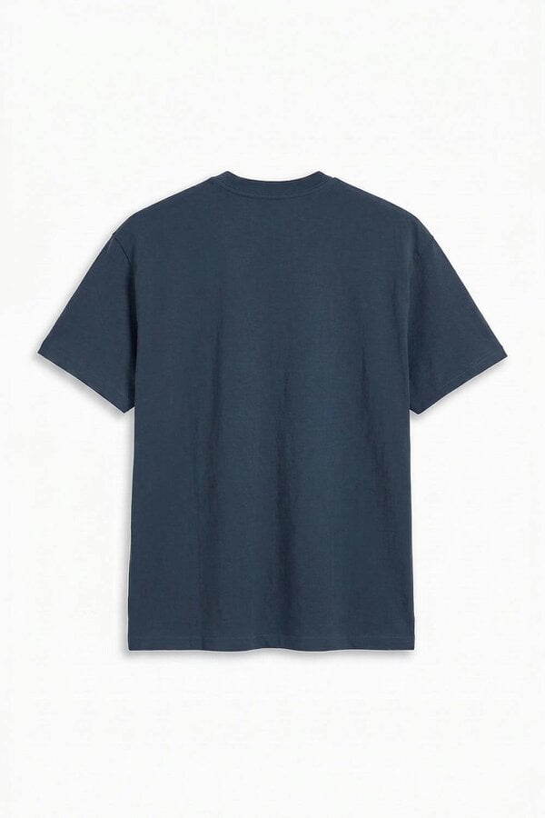 London Attitude Racing Oversized Heavyweight Graphic T-Shirt