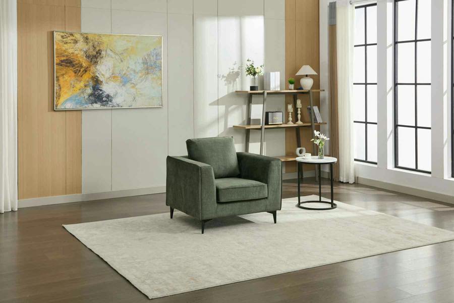 Aston Armchair