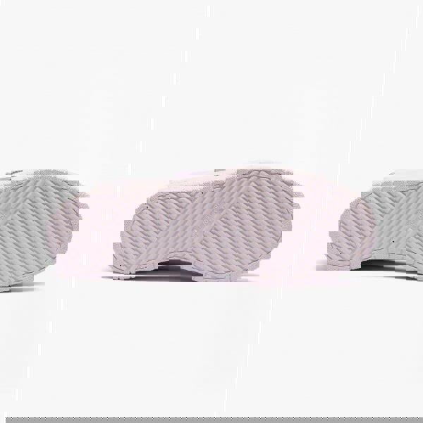 Victoria MADRID CONTRAST FAUX LEATHER Womens Trainers Pastel Multi