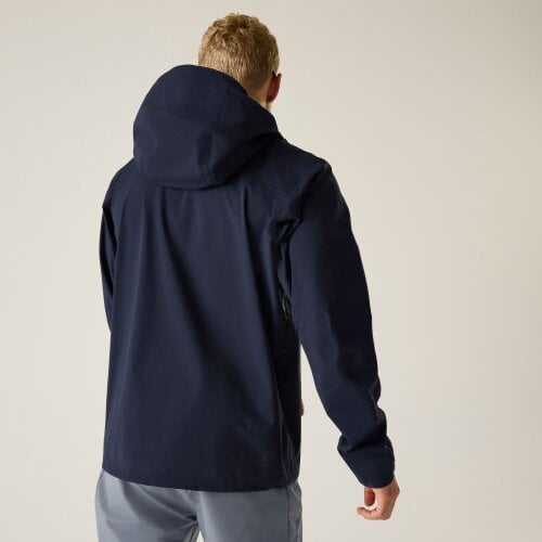 Dare 2B Mens Apex 3 Layer Jacket - Navy