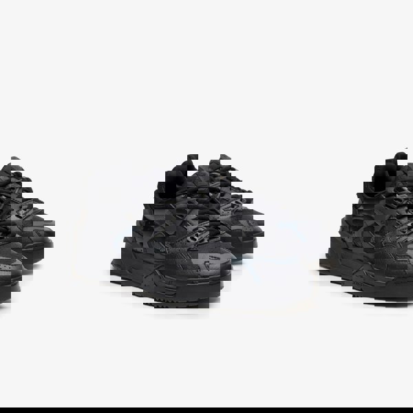 Lacoste LT 125 223 1 Mens Sneakers Black