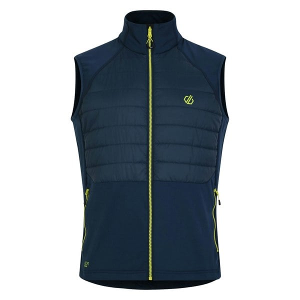 Dare 2B Mens Descending Gilet - Moonlight Denim