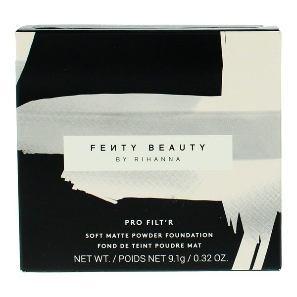 Fenty Beauty Pro Filt'r 145 Sealed Soft Matte Powder Foundation 9.1g