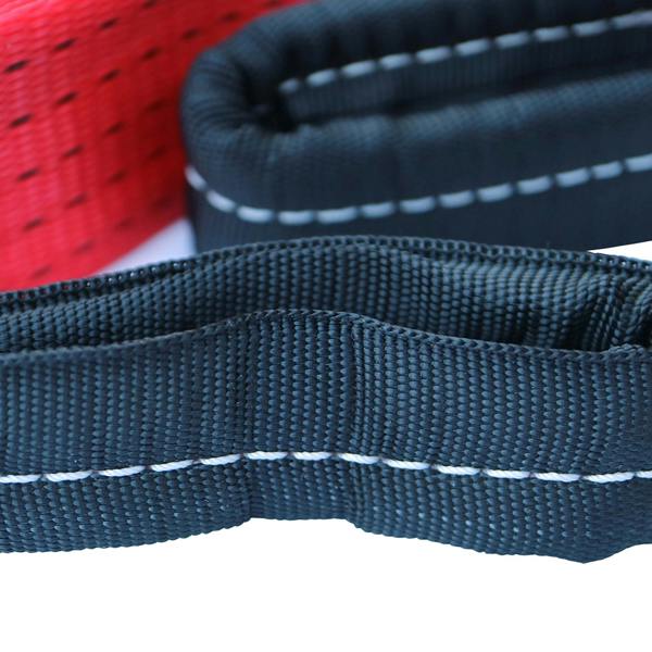 WINCHMAX Heavy-Duty 4x4 Recovery Strop 9m x 50mm. MBL 5,000kg