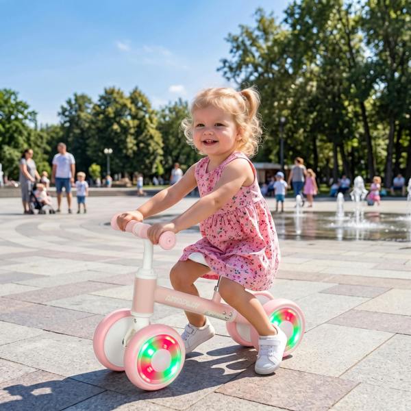 Kids Balance Bike