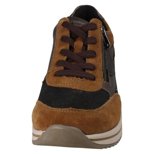 Remonte Ladies Remonte Trainers D0T23