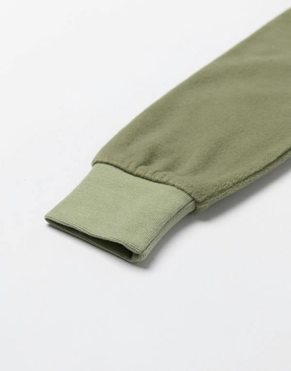 Marvel Boys Green Character Onesie