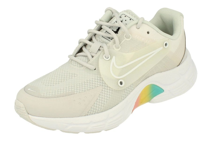 Nike Womens Alphina 5000 Ck4330  101 - White Sail Grey 101 - Photo 0