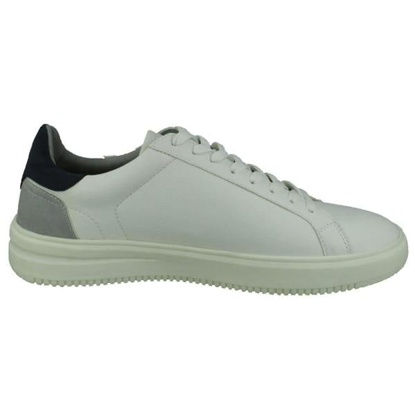 Thomas Blunt Mens Thomas Blunt Chunky Outsole Lace Up Trainer A2214