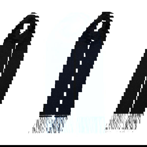 Carlyle Heath & Co. Double Face Cashmere Scarf