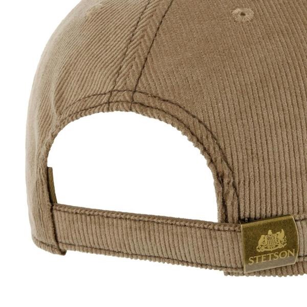 Stetson Baseball Cap