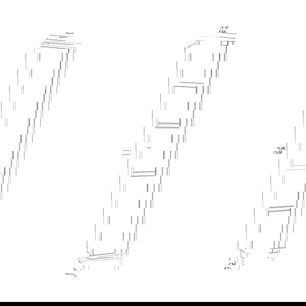 Furniture To Go Grafton Glass Door Display Cabinet in Cream and Oak