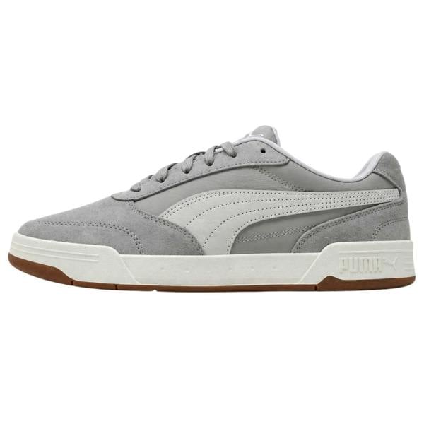 Puma C-Skate Trendy Sports Low-Top Skate Trainers UK 3.5