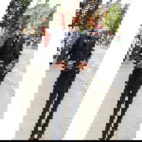 34" Jacket 28" Trousers, 36" Jacket 30" Trousers, 38" Jacket 32" Trousers, 40" Jacket 34" Trousers, 42" Jacket 36" Trousers, 44" Jacket 38" Trousers, 46" Jacket 40" Trousers, 48" Jacket 42" Trousers, 50" Jacket 40" Trousers, 50" Jacket 42" Trousers, 50" Jacket 44" Trousers, 52" Jacket 42" Trousers, 52" Jacket 44" Trousers, 52" Jacket 46" Trousers, 54" Jacket 44" Trousers, 54" Jacket 46" Trousers