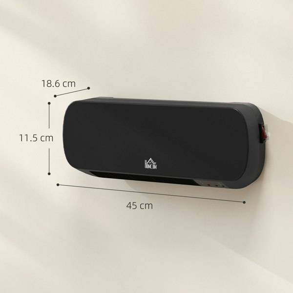 Wall-mounted Heater