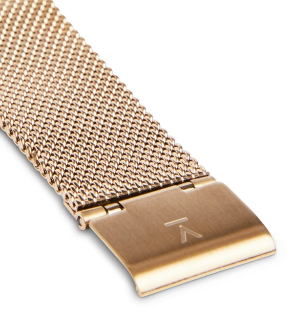 Votch Gold Mesh | 20mm