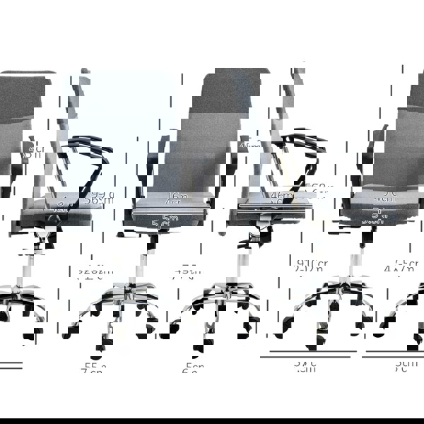 Office chair