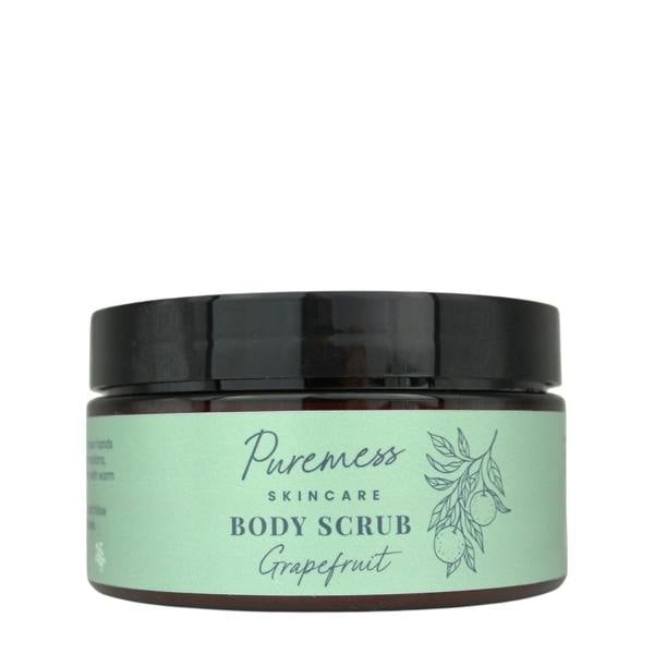 Puremess Grapefruit Body Scrub