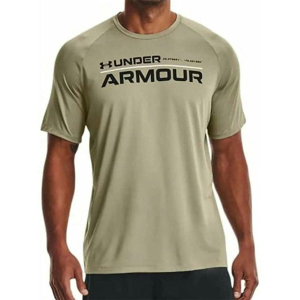 Under Armour Tech 2.0 Men's T-Shirt