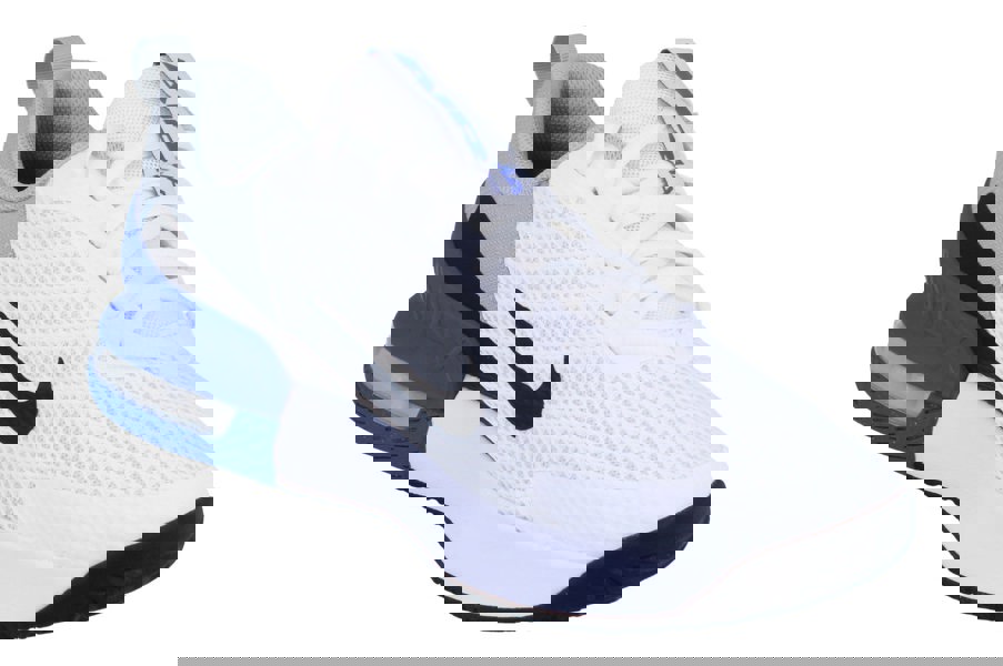 Nike Air Max Alpha Trainer 6 Mens Fq1833  102 - White Hyper Royal 102 - Photo 3