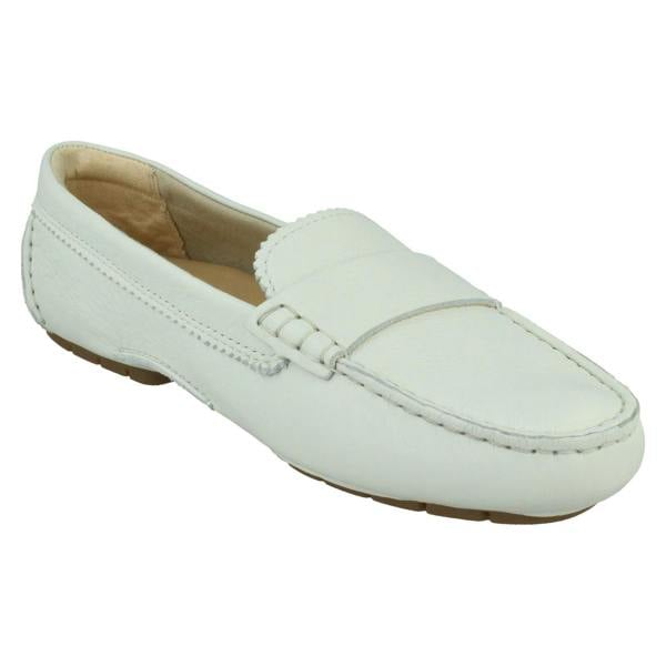 Clarks Ladies Clarks Casual Slip On Moccasins C Mocc