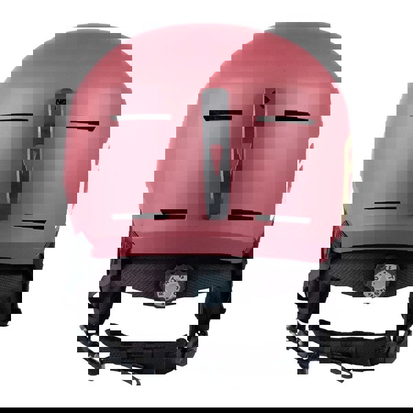 Dirty Dog CRANK - Matte Burgundy