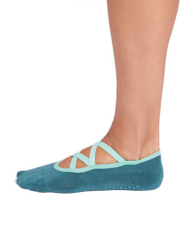 Tavi Luanna Grip Socks
