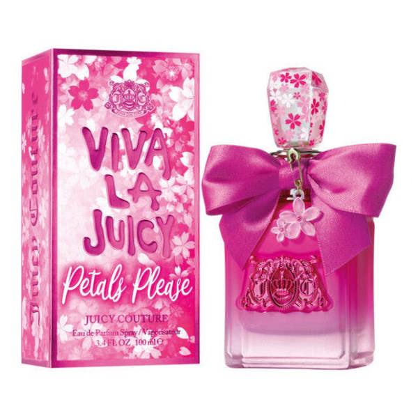 Juicy Couture Viva La Juicy Petals Please Eau de Parfum
