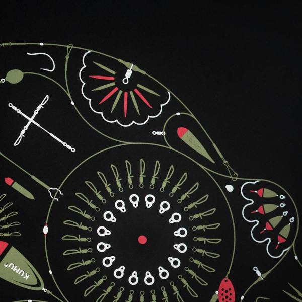 Kumu Dead Bait Tee