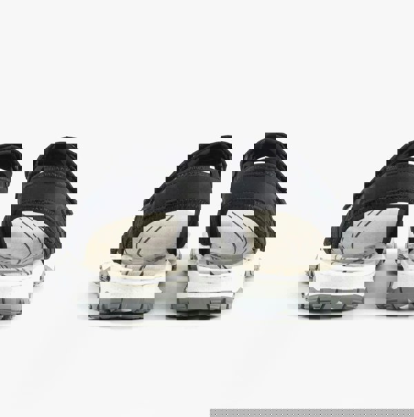 Rieker 68866-14 Womens Sandals - Blue