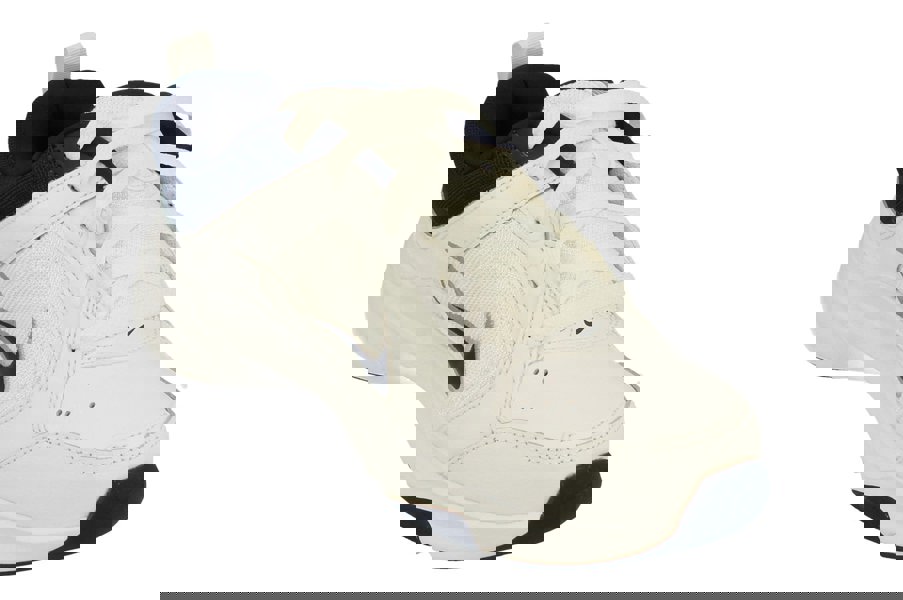 Nike Defyallday Mens Trainers Dj1196 100 - White Midnight Navy 100 - Photo 3