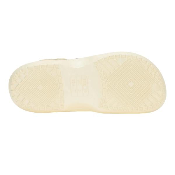 Regatta Womens/Ladies Orla Kiely Giant Flower Clogs - Orange - 