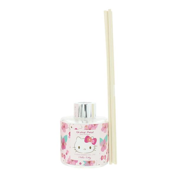 Hello Kitty Orchid Petal Reed Diffuser 100ml